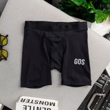  Quần legging ngắn GOS TRAINING S10 2022 