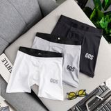  Quần legging ngắn GOS TRAINING S10 2022 