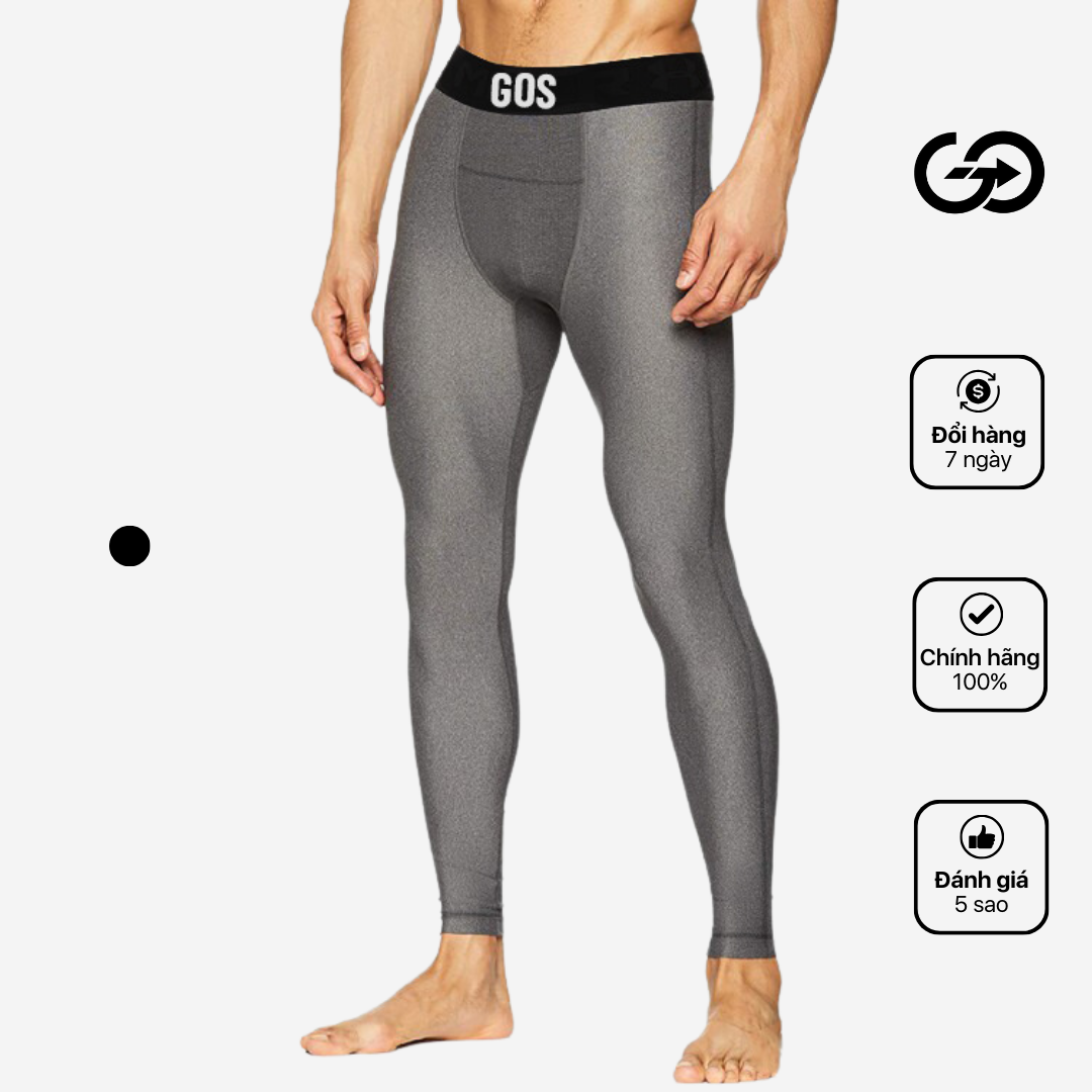  Quần legging GOS E1 (Freesize) 