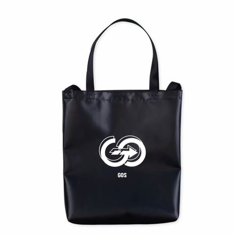  Túi tote thể thao GOS The Iconic Bag 