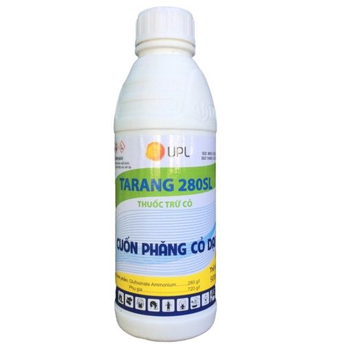 Thuốc Trừ Cỏ Không Chọn Lọc - Tarang 280SL