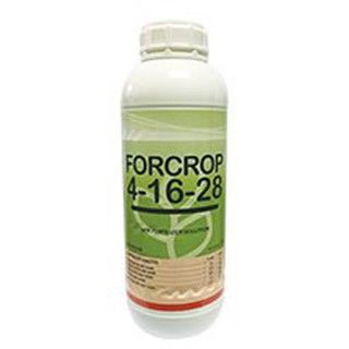 Phân Bón Nhập Khẩu Cao Cấp Forcrop 4-16-28 Giúp Trái Chín Đều, Đặc Ruột