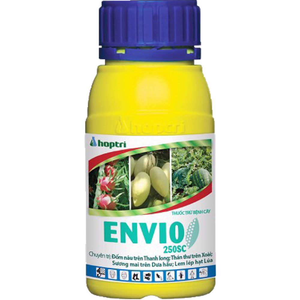 Thuốc Trừ Bệnh Cây - Envio 250SC