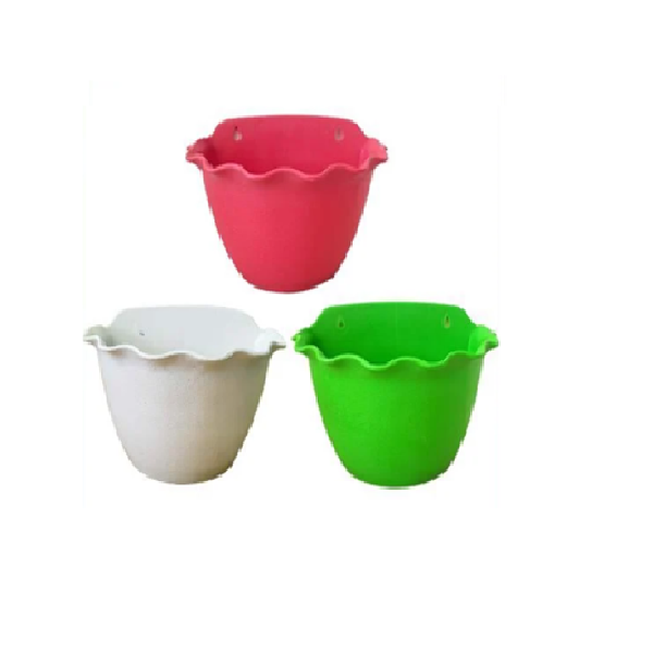 Chậu Ốp Tường Viền Tim