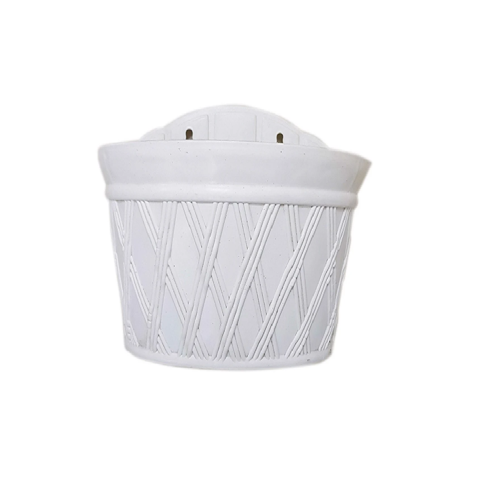 Chậu Ốp Tường Bán Nguyệt