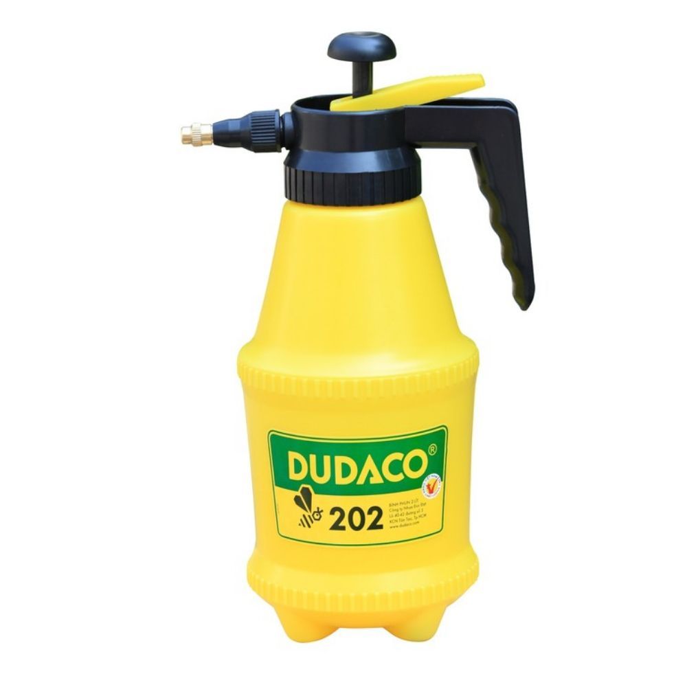 Bình Xịt (Phun) Chuyên Dụng Dudaco