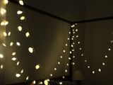  Đèn LED dây nghệ thuật Vỏ Ốc Nhảy Tròn 