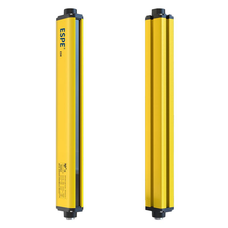 Economical Safety Light Curtain