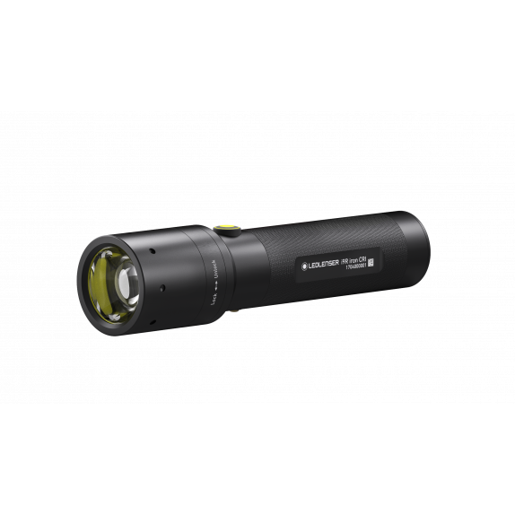 ĐÈN PIN LED LENSER i9R IRON CRI