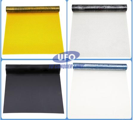 Màng nhựa PVC chống tĩnh điện