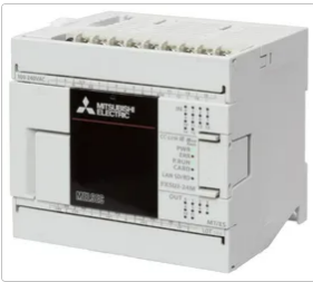FX5UJ CPU Model