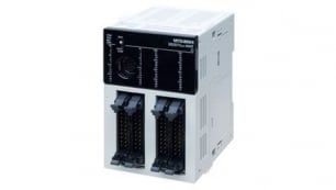 FX3UC Main Unit