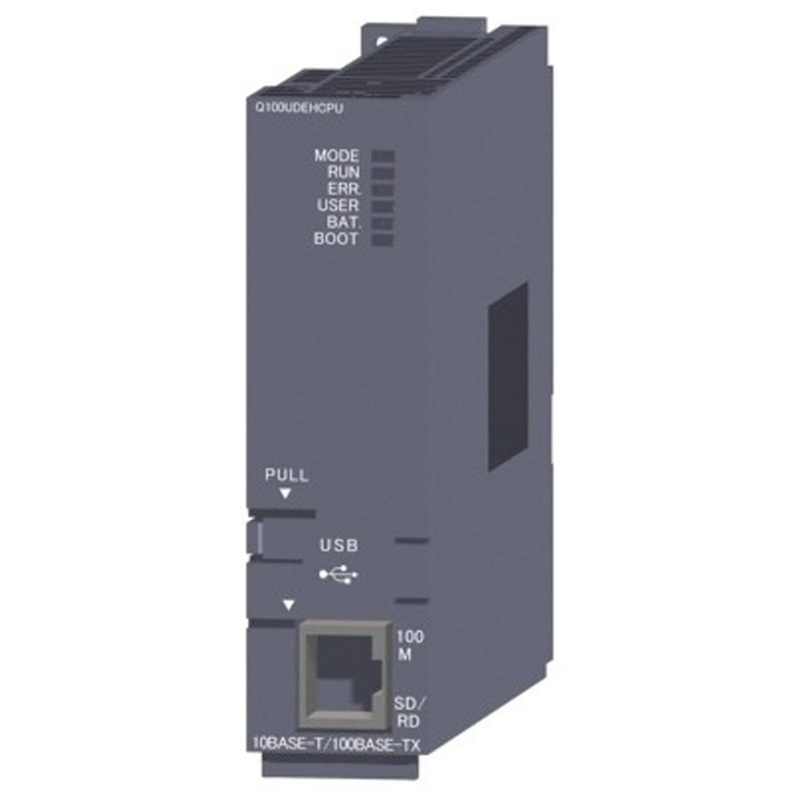 Q100UDEHCPU