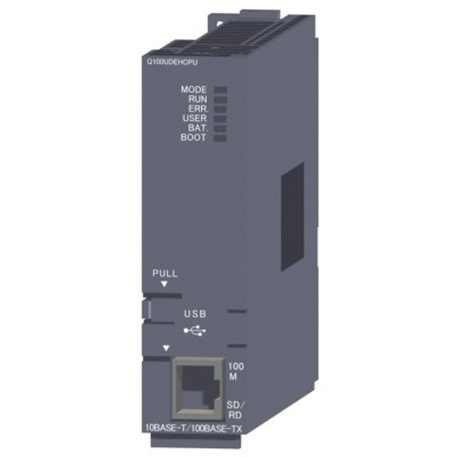 Q100UDEHCPU