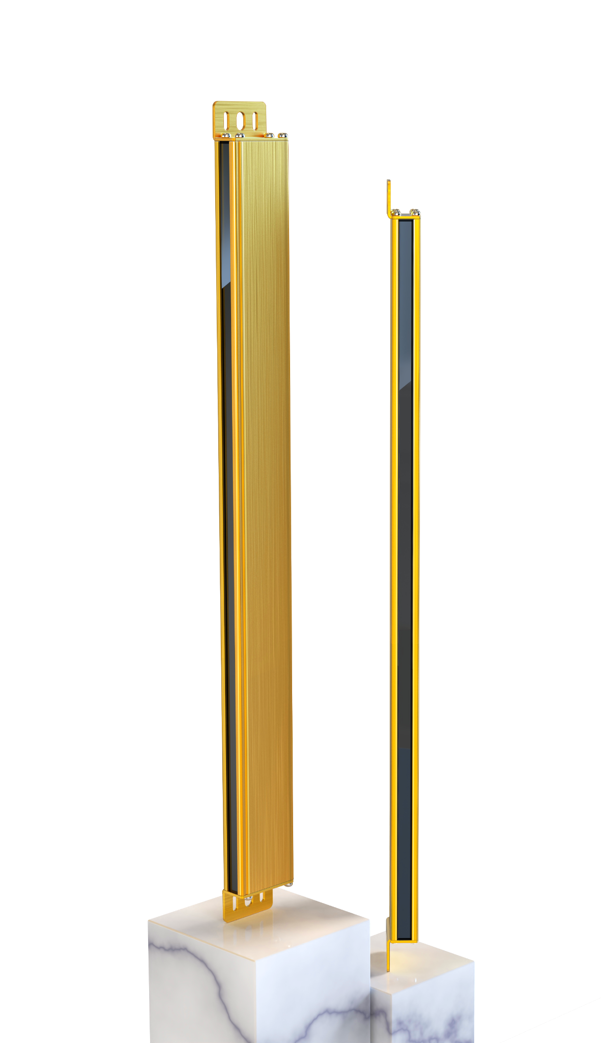 EB15 Compact Safety Light Curtain