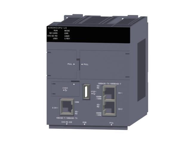 Q26DHCCPU-LS