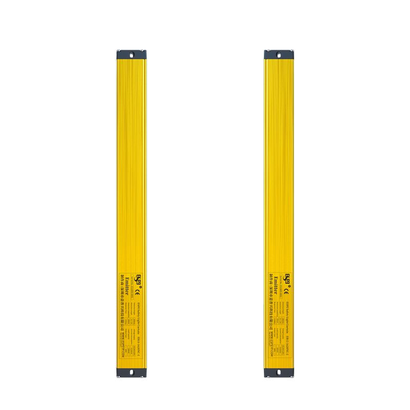 EB15 Compact Safety Light Curtain