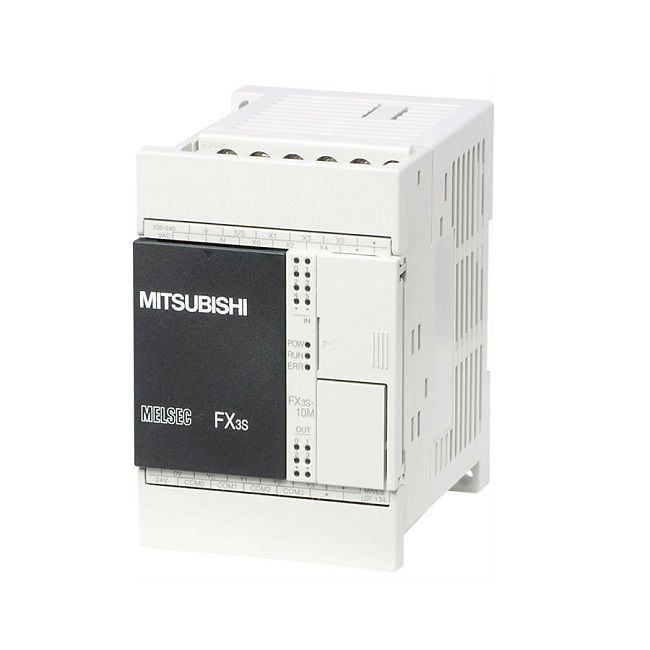 FX3S Main Unit