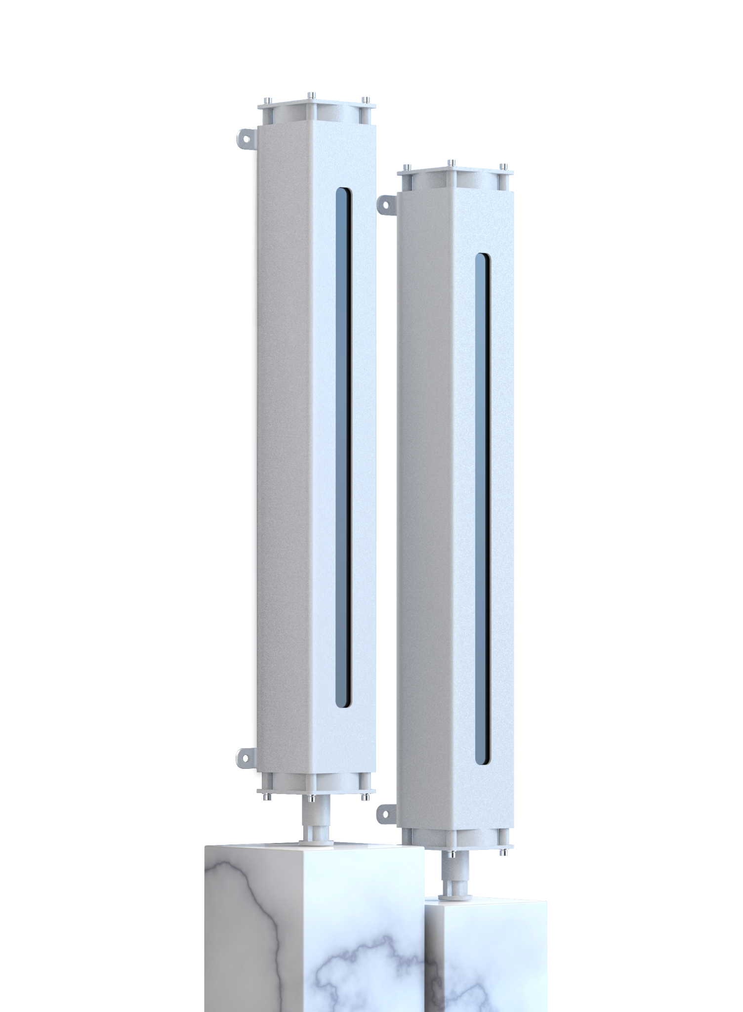 Explosion Proof Safety Light Curtain