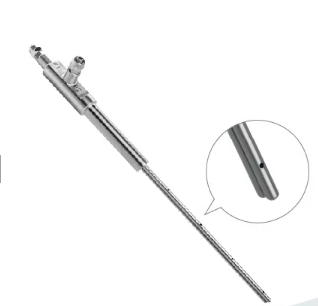 AFMT Average Flow Measuring Tube (Pitot tube)