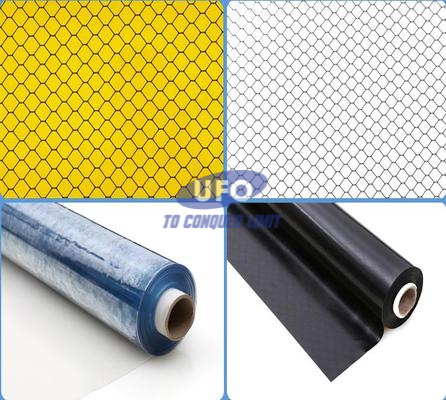 Màng nhựa PVC chống tĩnh điện