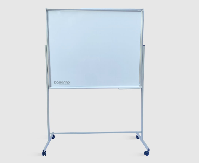 Bảng từ trắng Hàn Quốc di động 1 mặt
