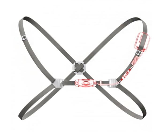 Chest Belt for NEO, SEO,…