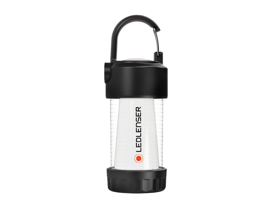 ĐÈN PIN CẮM TRẠI LEDLENSER ML4