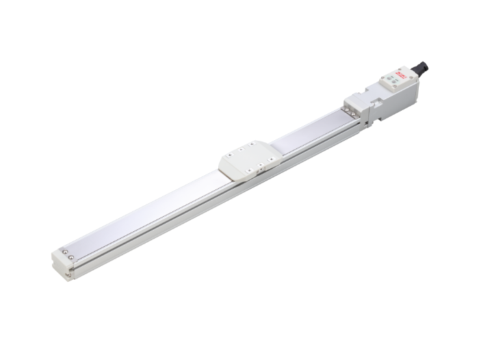 Servo Cylinder DGTH3