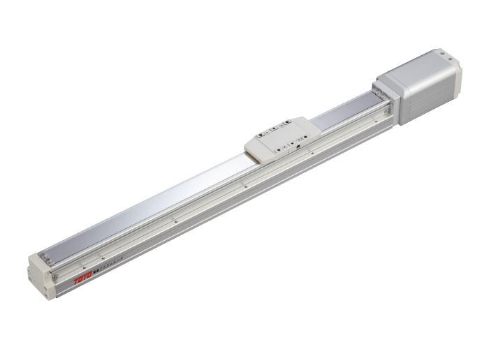 Servo Cylinder DGTH Series - DGTH4