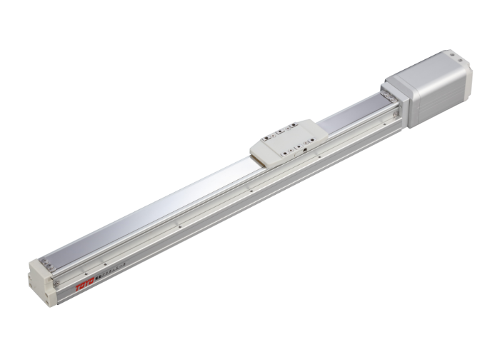 Servo Cylinder DGTH Series - DGTH4