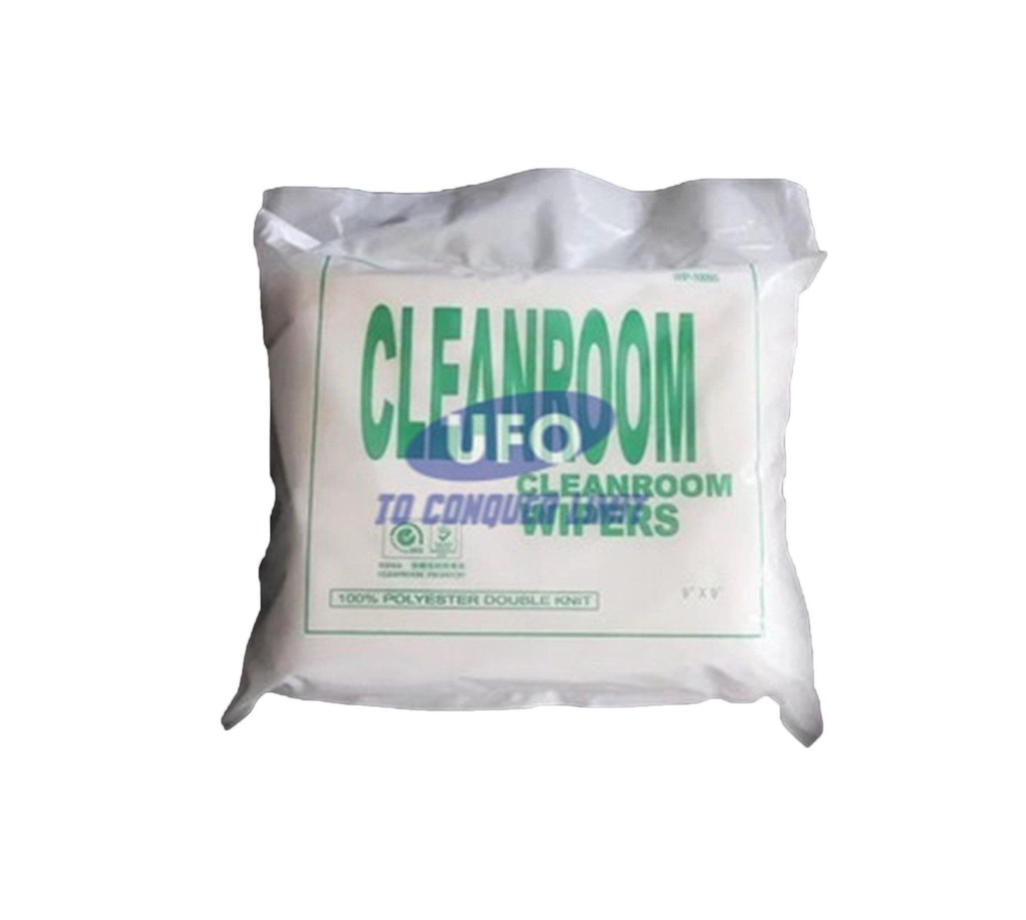 Khăn lau phòng sạch 6006B_LE - Cleanroom Wiper