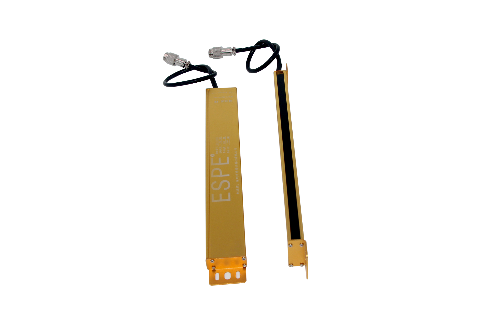 EB15 Compact Safety Light Curtain