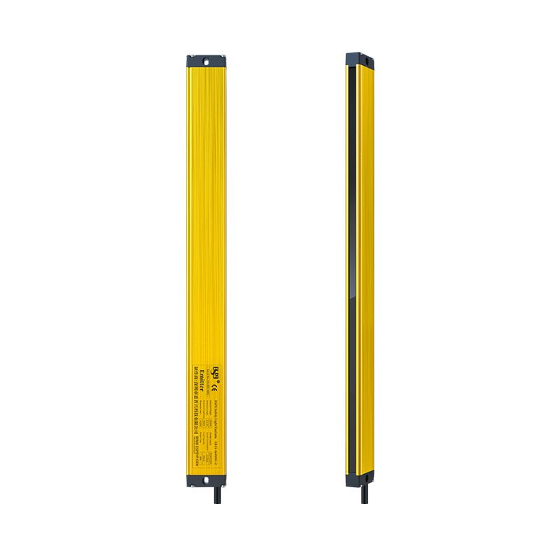EB15 Compact Safety Light Curtain