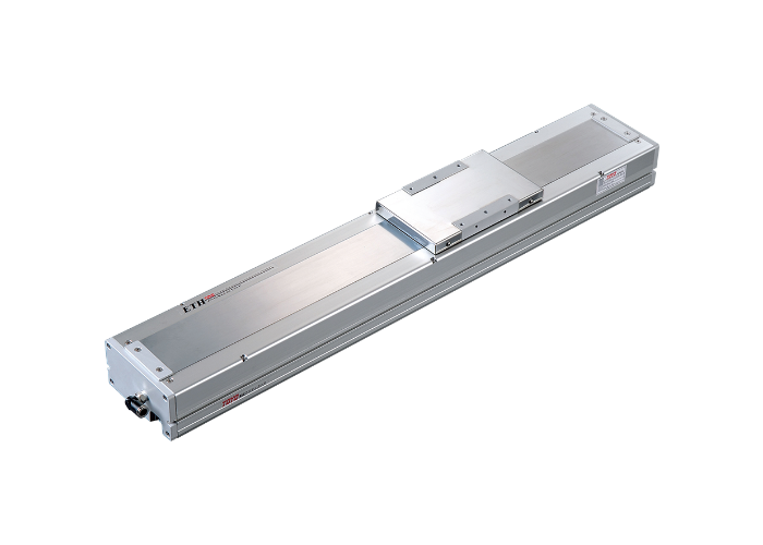 Linear motion modules ECH14 - Toyo Robot