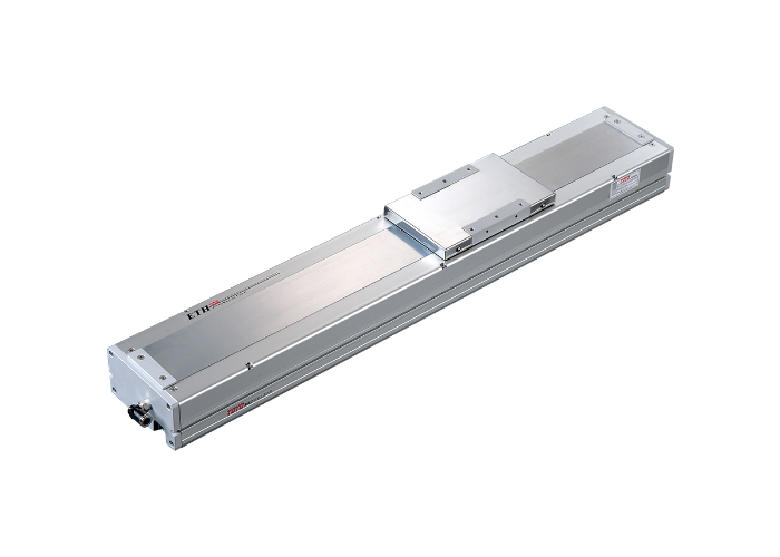 Linear motion modules ECH14 - Toyo Robot