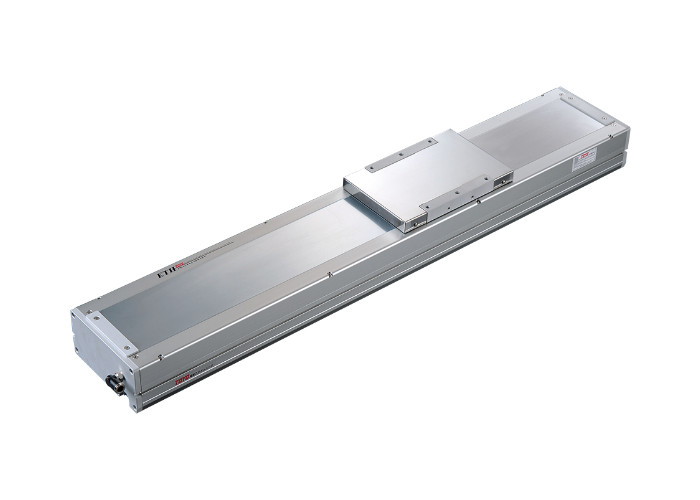 Linear motion modules ECH17 - Toyo Robot
