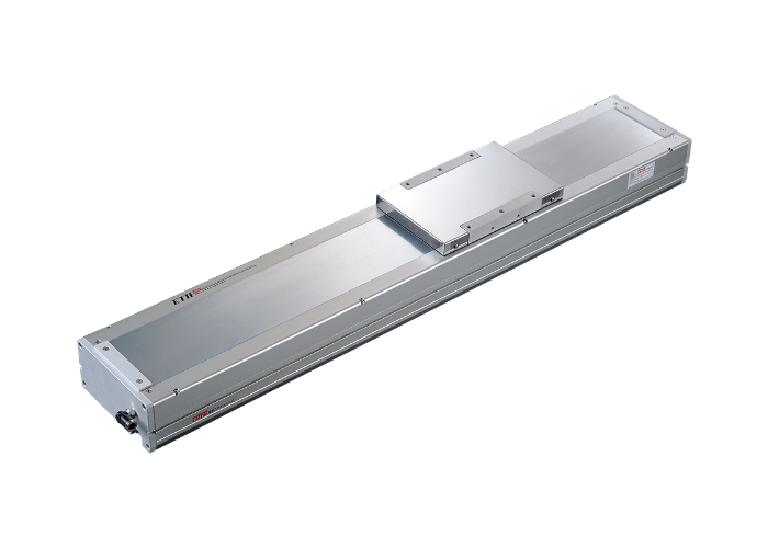 Linear motion modules ECH17 - Toyo Robot