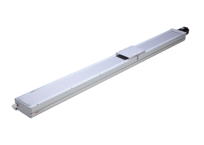 Linear motion modules ECH17M - Toyo Robot