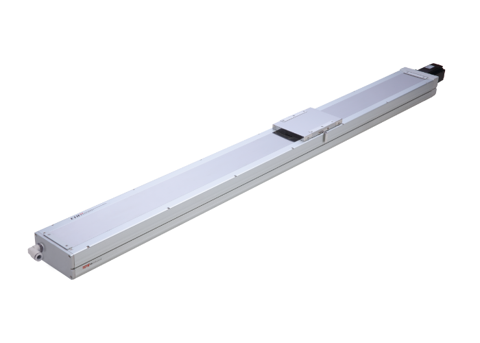 Linear motion modules ECH17M - Toyo Robot