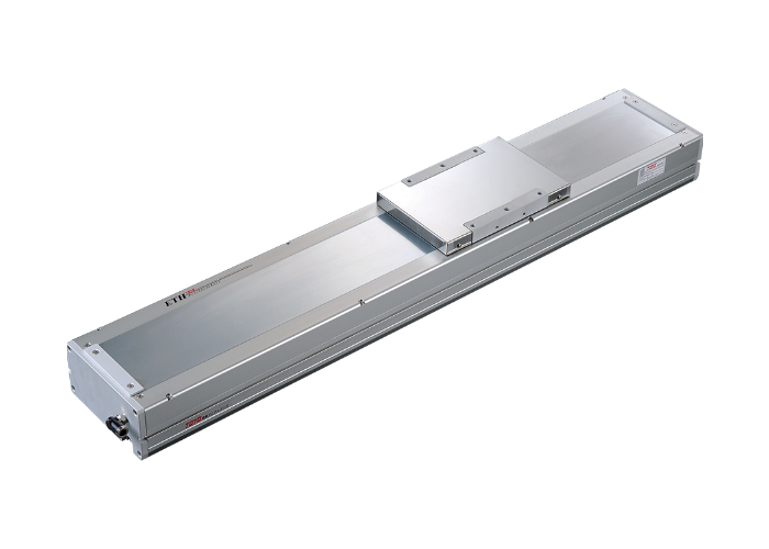 Linear motion modules ECH22 - Toyo Robot
