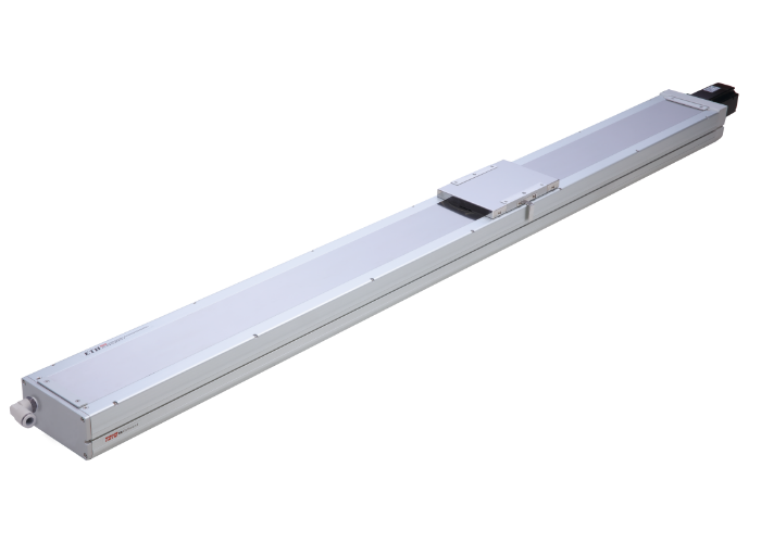 Linear motion modules ECH22M - Toyo Robot