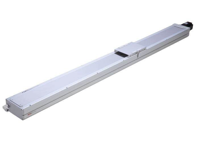 Linear motion modules ECH22M - Toyo Robot