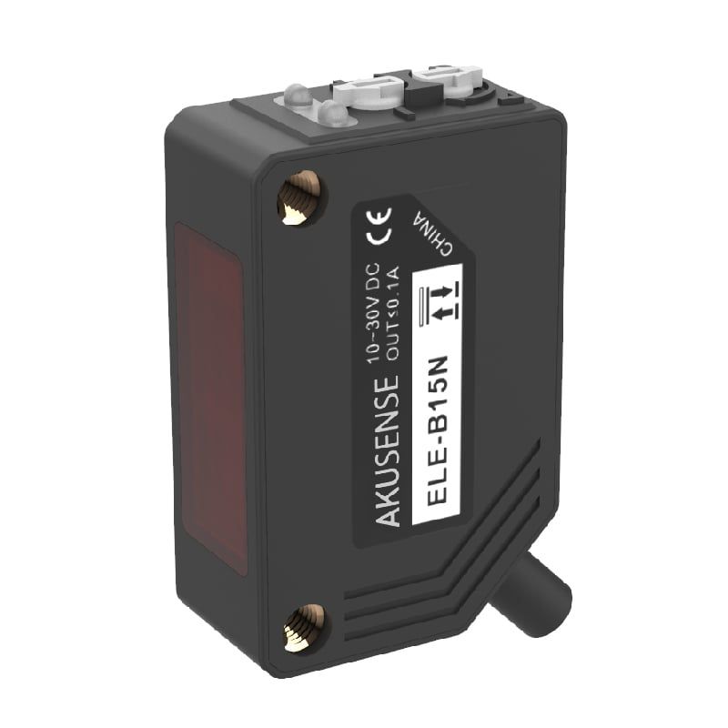 Square Sensor ELE-B15N