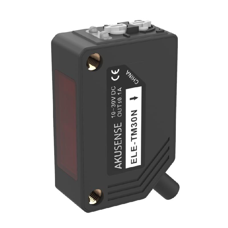 Square Sensor ELE-TM30N