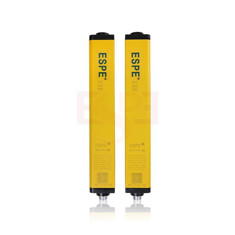 Type 4 Safety Light Curtain