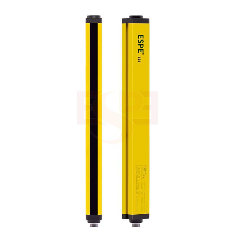 Type 4 Safety Light Curtain