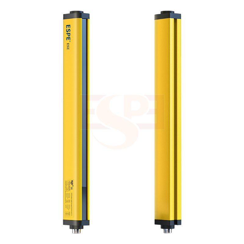 Type 4 Safety Light Curtain