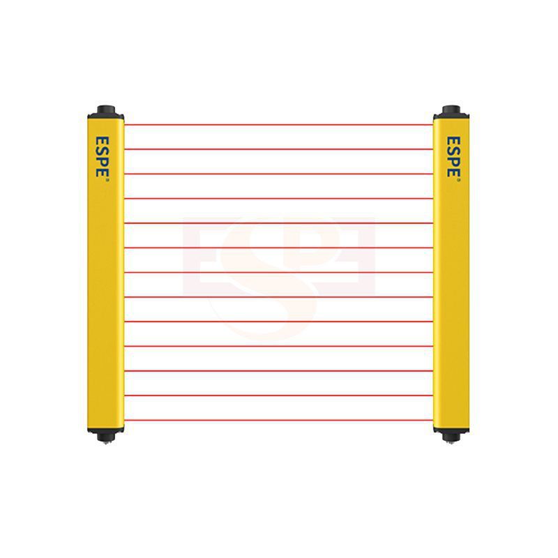 Type 4 Safety Light Curtain