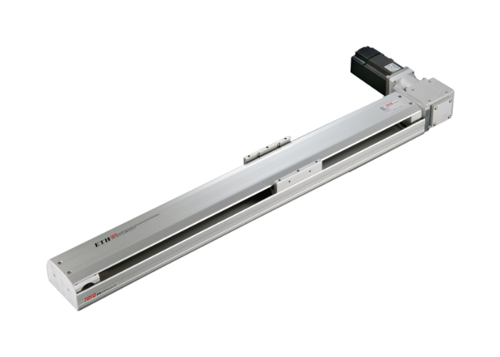 Linear motion modules ETB10 - Toyo Robot